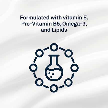 Lubriderm- Advanced Therapy Moisturiser.