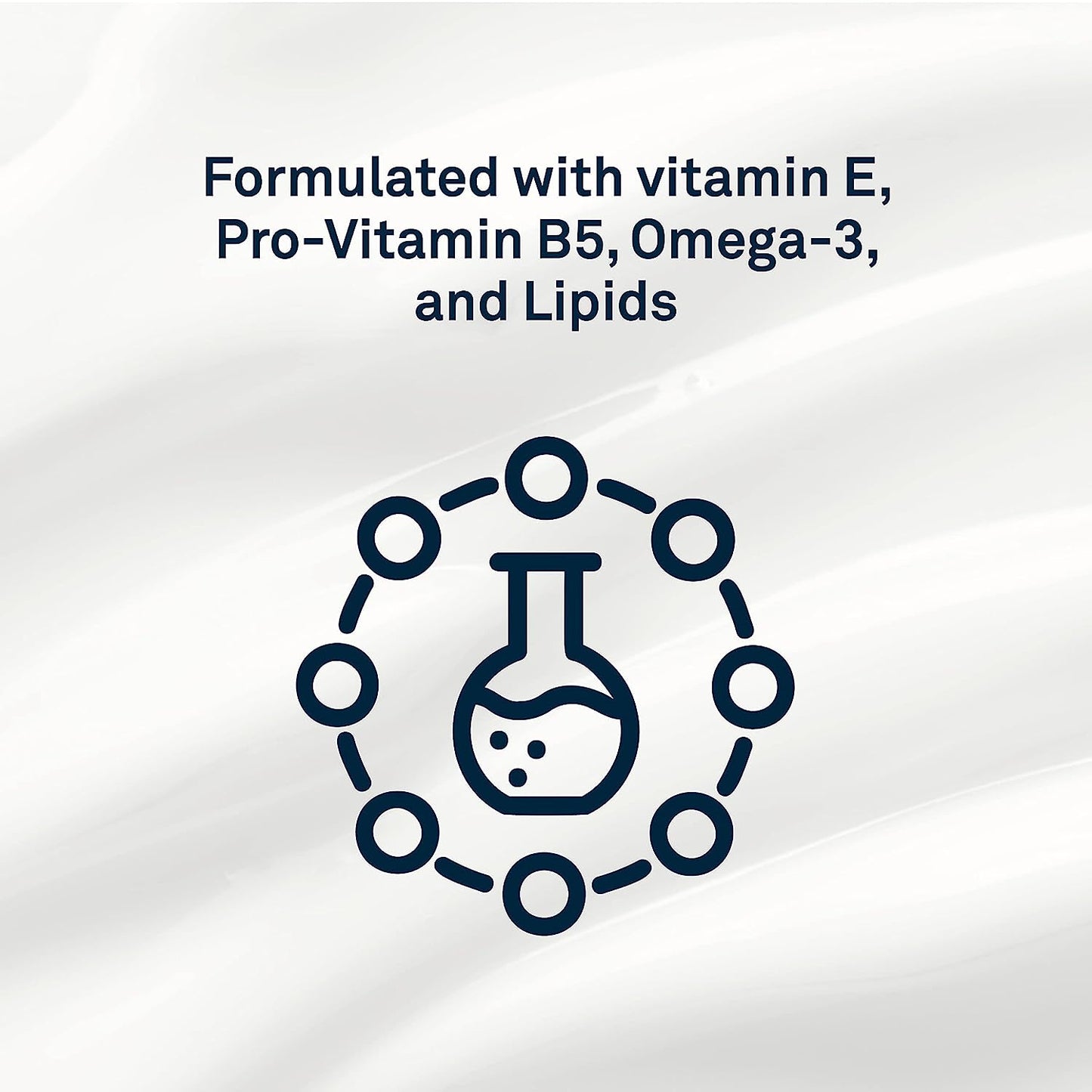 Lubriderm- Advanced Therapy Moisturiser.