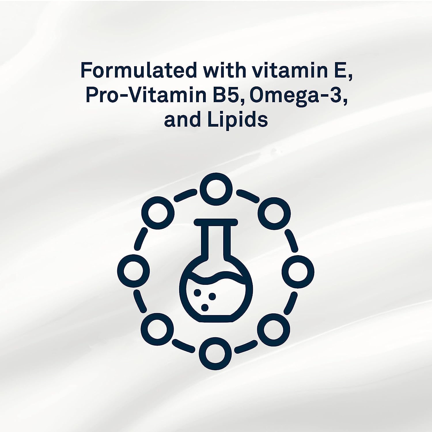 Lubriderm- Advanced Therapy Moisturiser.
