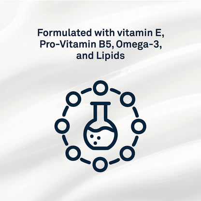 Lubriderm- Advanced Therapy Moisturiser.