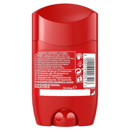 Old Spice Whitewater Deodorant Stick 50ml