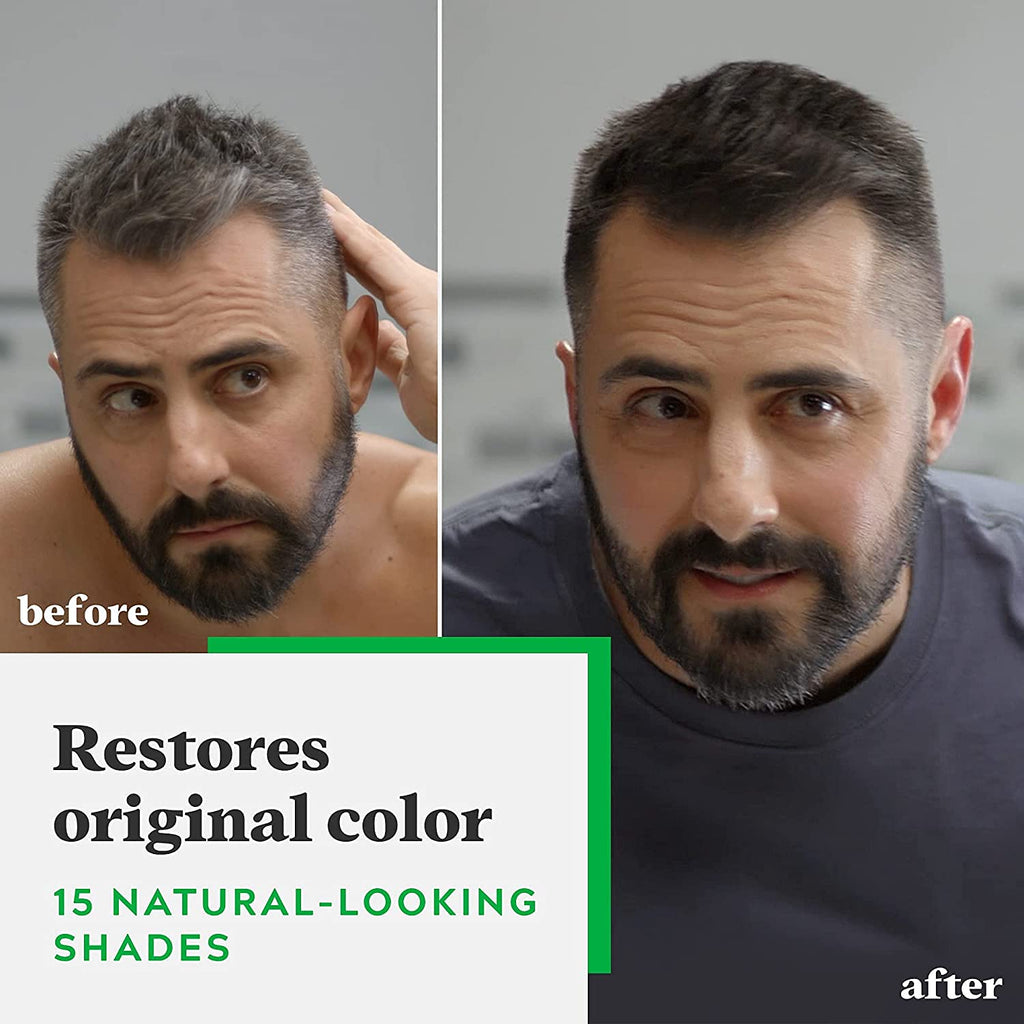 Just For Men Shampoo In Color H 50