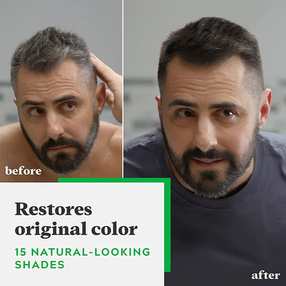 Just For Men Shampoo In Color H 50