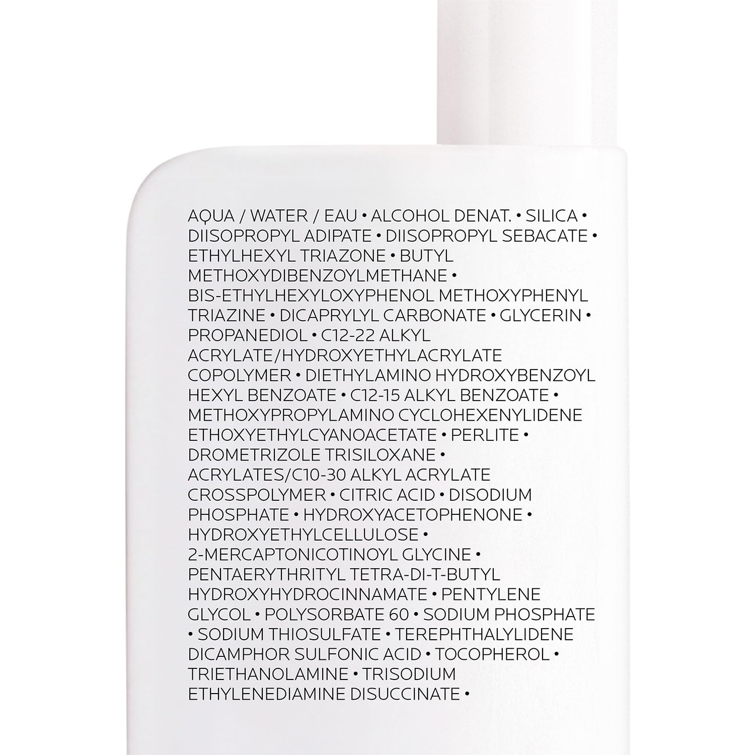 Innovation Anthelios UVMUNE 400 50+