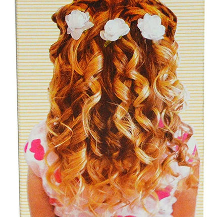 Velocity Super perming Lotion