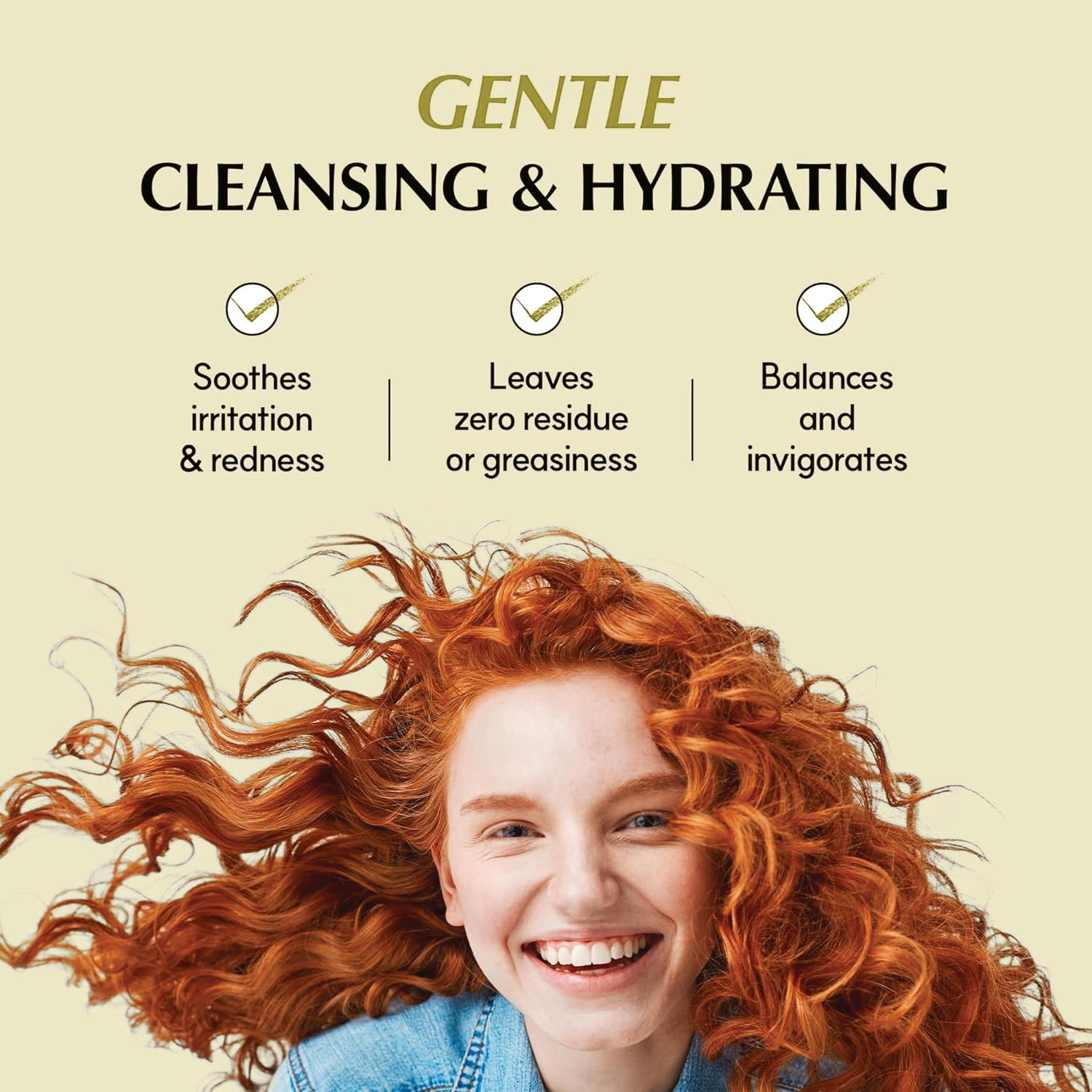 Keramino Keratin After Shampoo