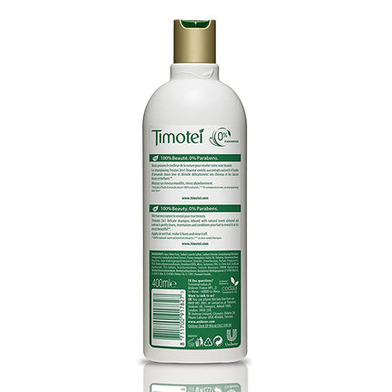 Timotei 2in1 Delicate Shampoo