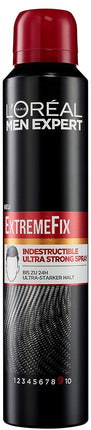 Loreal Men Expert Extreme Fix Indestructible Ultra Strong spray