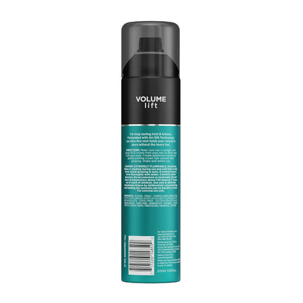 John Frieda Volume Lift Hairspray
