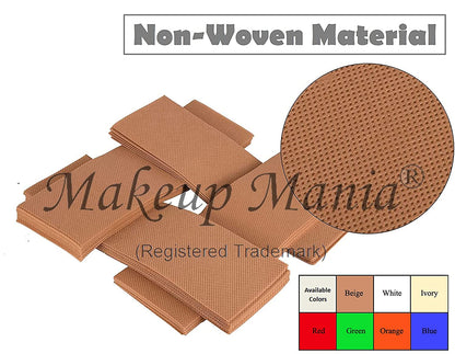 Waxing Strips, Non-Woven Hair Removal  140 pcs