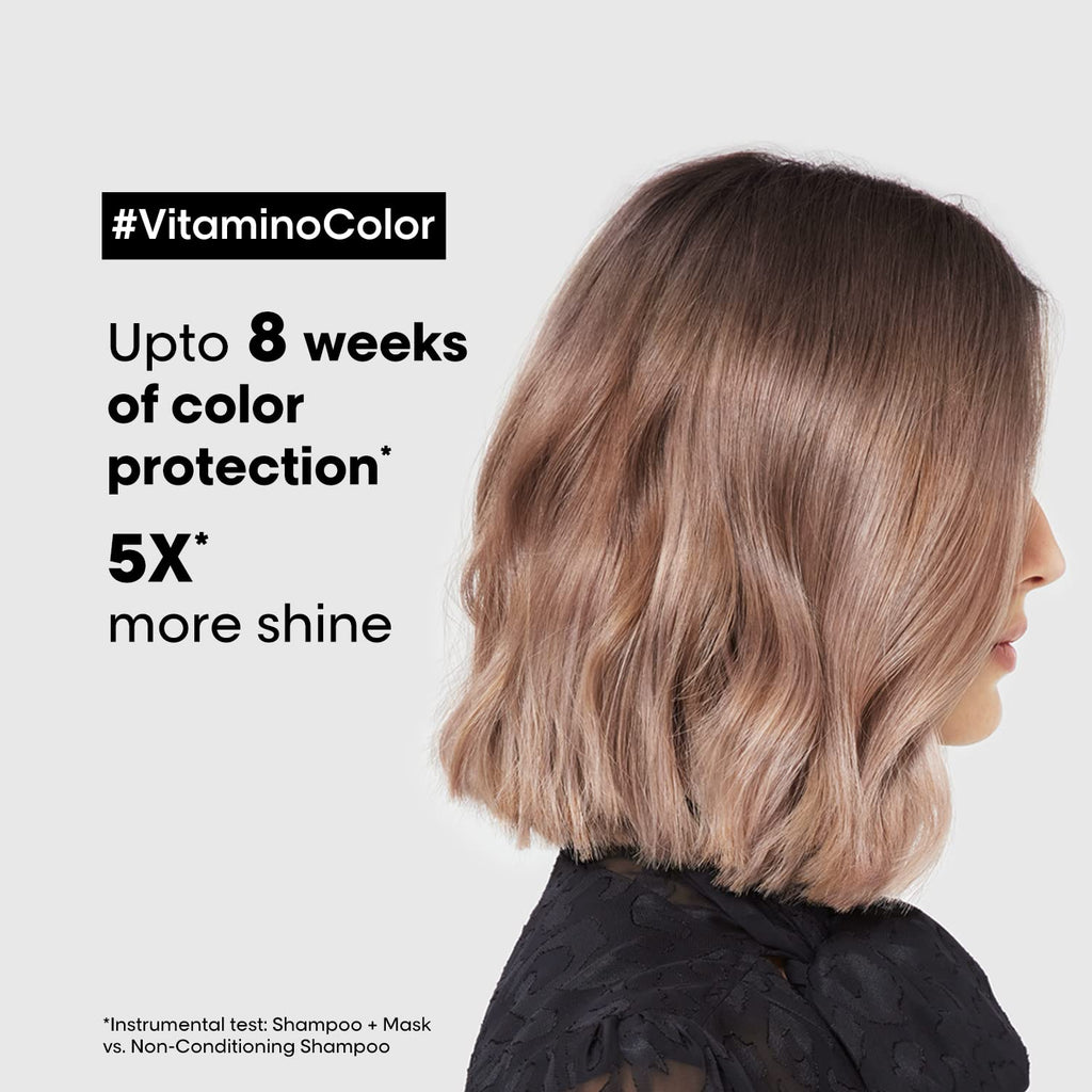 VITAMINO COLOR MASQUE L’Oréal