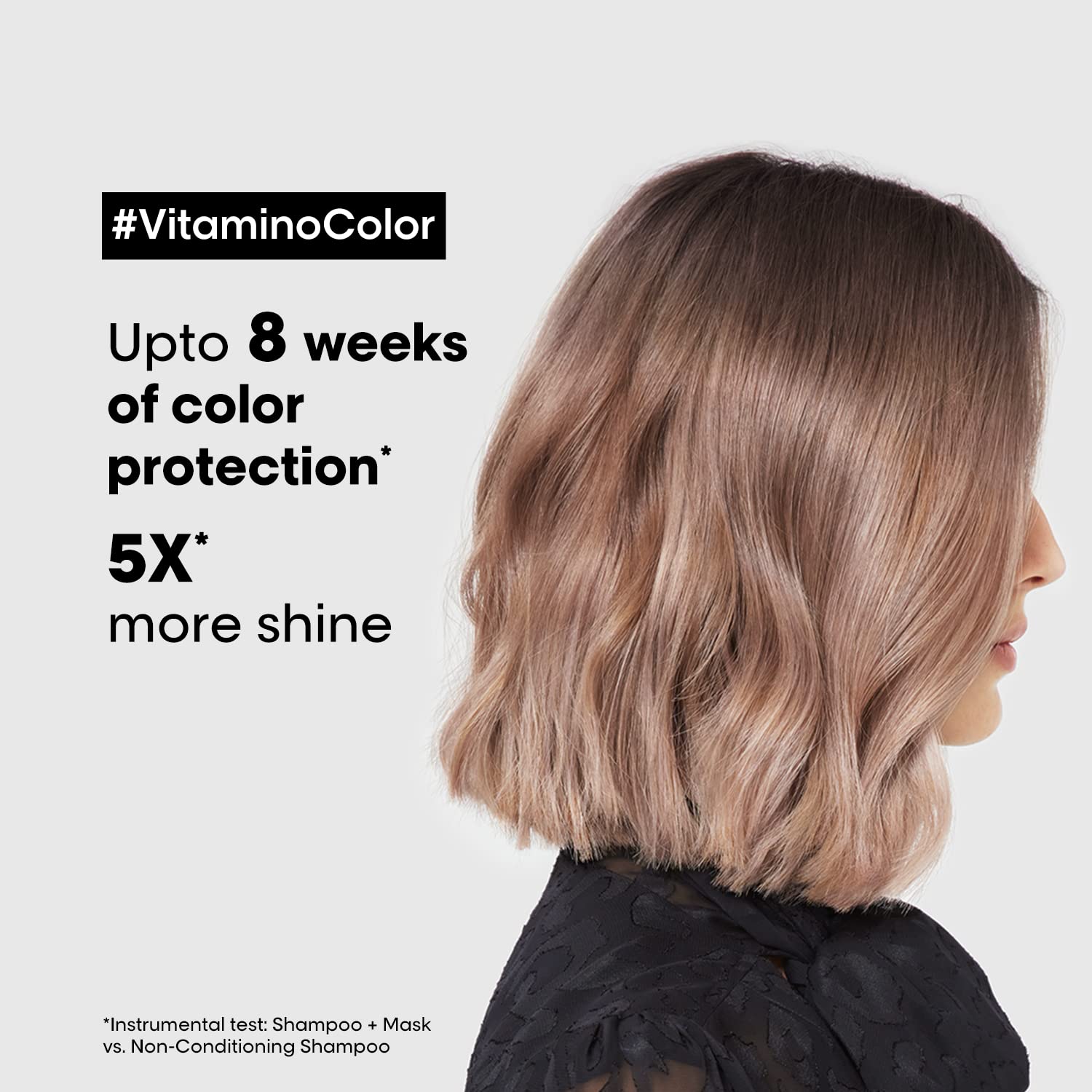 VITAMINO COLOR MASQUE L’Oréal