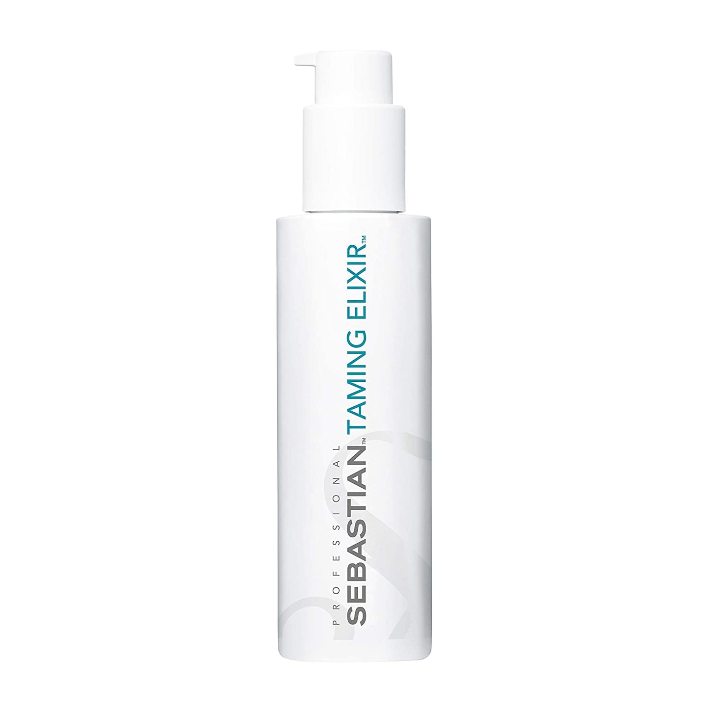 Sebastian Taming Elixir smoothing cream serum