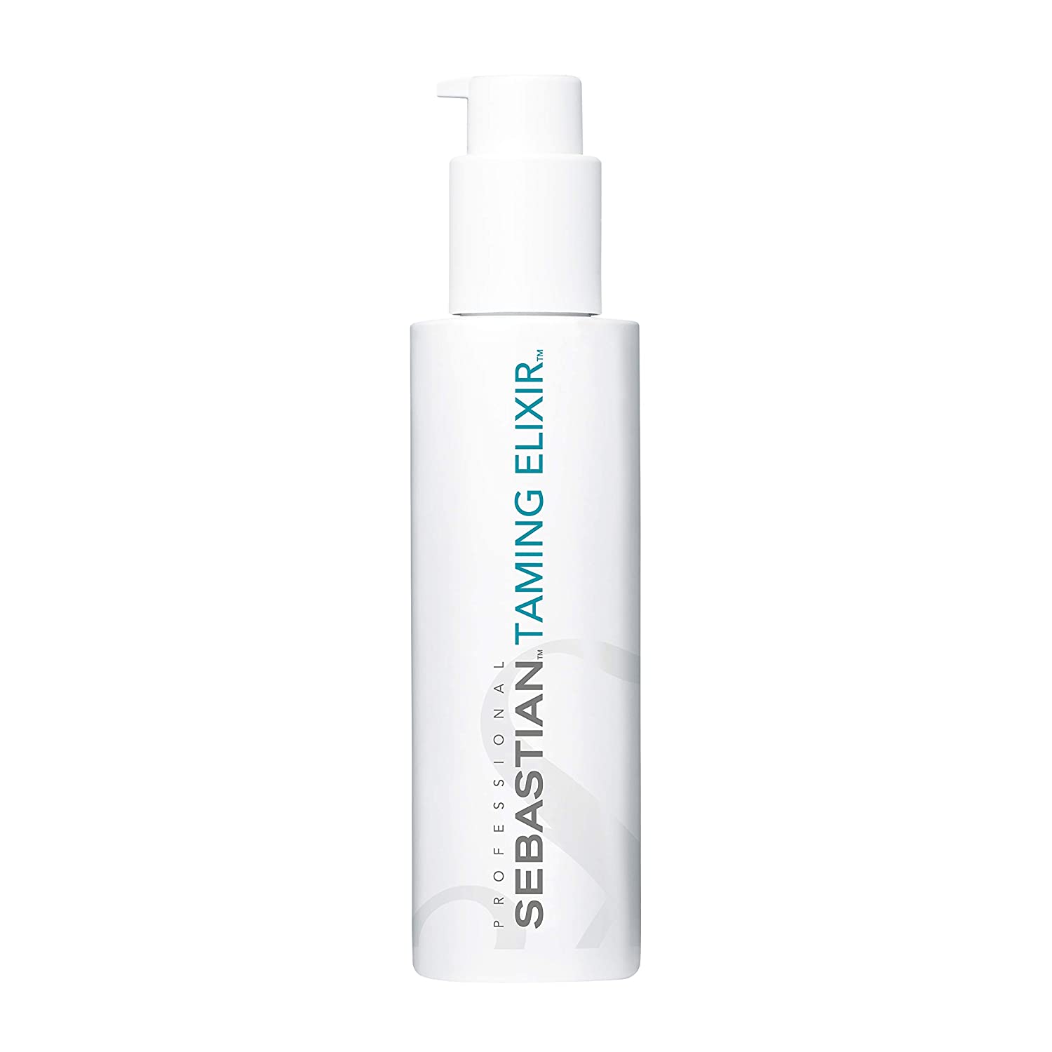 Sebastian Taming Elixir smoothing cream serum