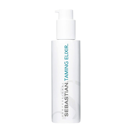 Sebastian Taming Elixir smoothing cream serum