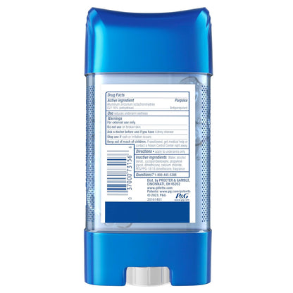 Gillette Wild rain Deodorant Stick