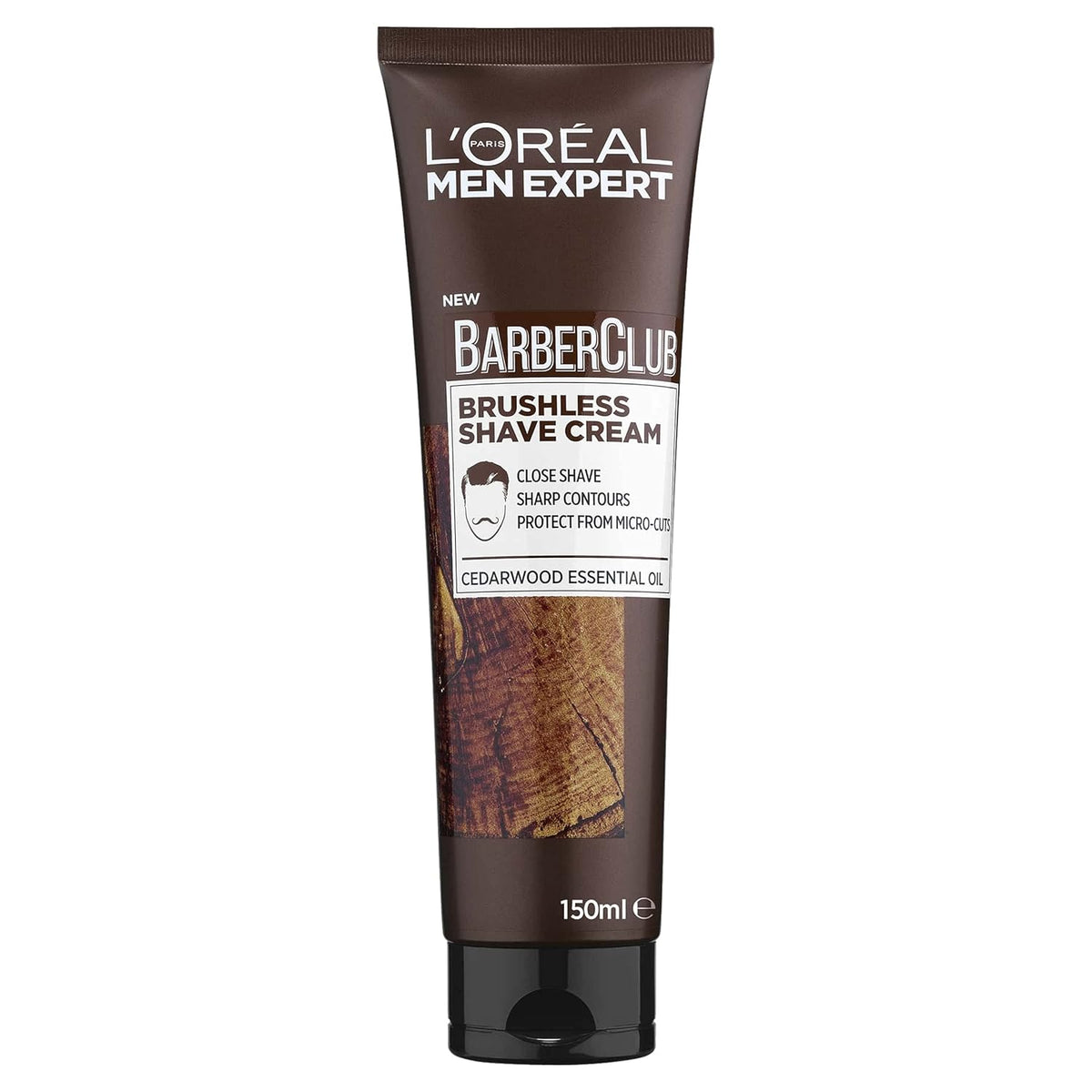 Loreal Men Expert Barber Club Shave Cream
