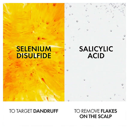 Vichy Dercos Anti-Dandruff Shampoo