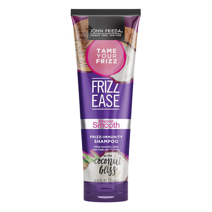 John Frieda Frizz Ease Shampoo