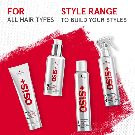 Schwarzkopf Professional Osis+ Flatliner