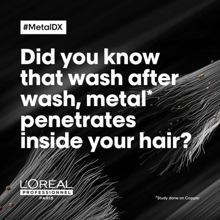 L'oreal Metal DX Masque