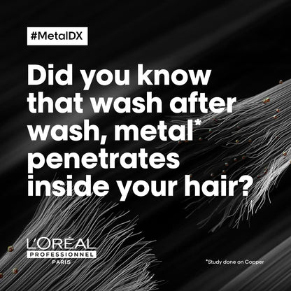 L'oreal Metal DX Masque