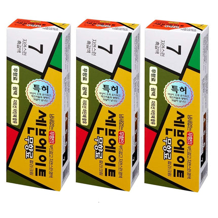 PAON Seven-Eight Hair Color 7