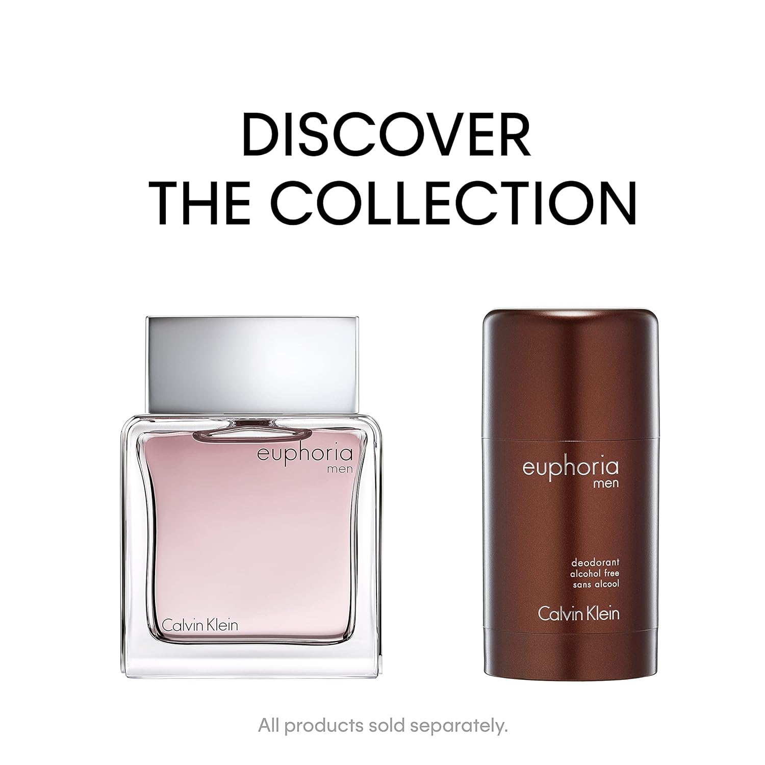 euphoria men Deodorant Stick