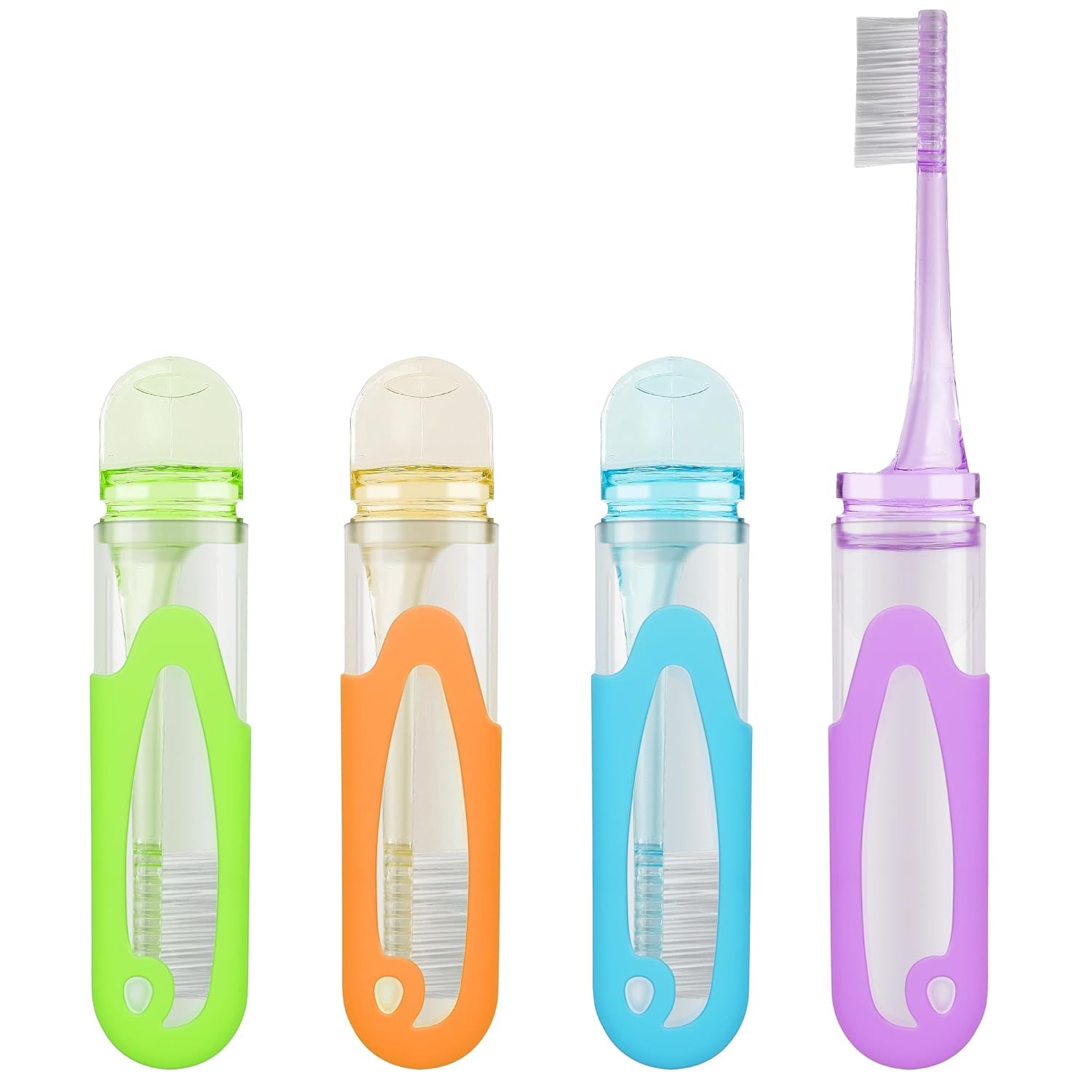 Boots Everyday Travel Toothbrush