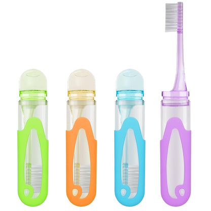 Boots Everyday Travel Toothbrush