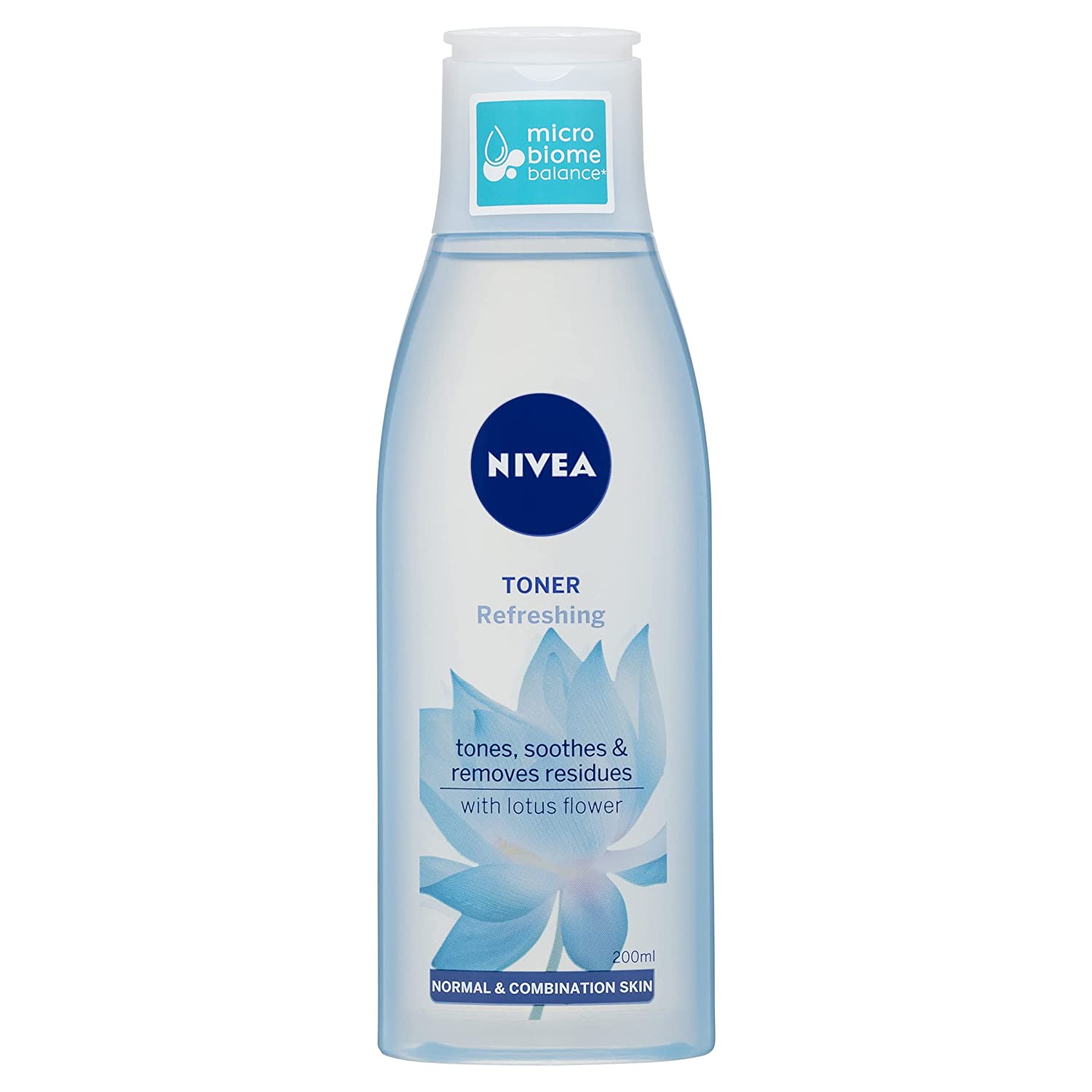 Nivea Refreshing Toner 200 ML