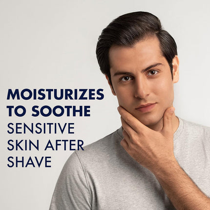 Gillette After Shave Gel Soothing Sensitive 75ml