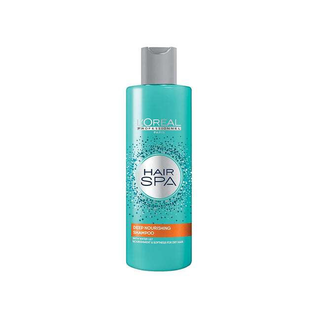L'Oréal Professionnel Hair Spa Deep Nourishing Shampoo