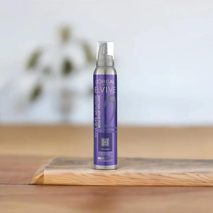 L'Oreal Elvive Styliste Non-Stop Volume