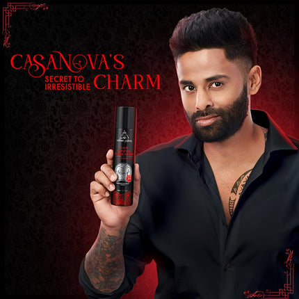 Urban Gabru Hair Removal Cream Spray Casanova