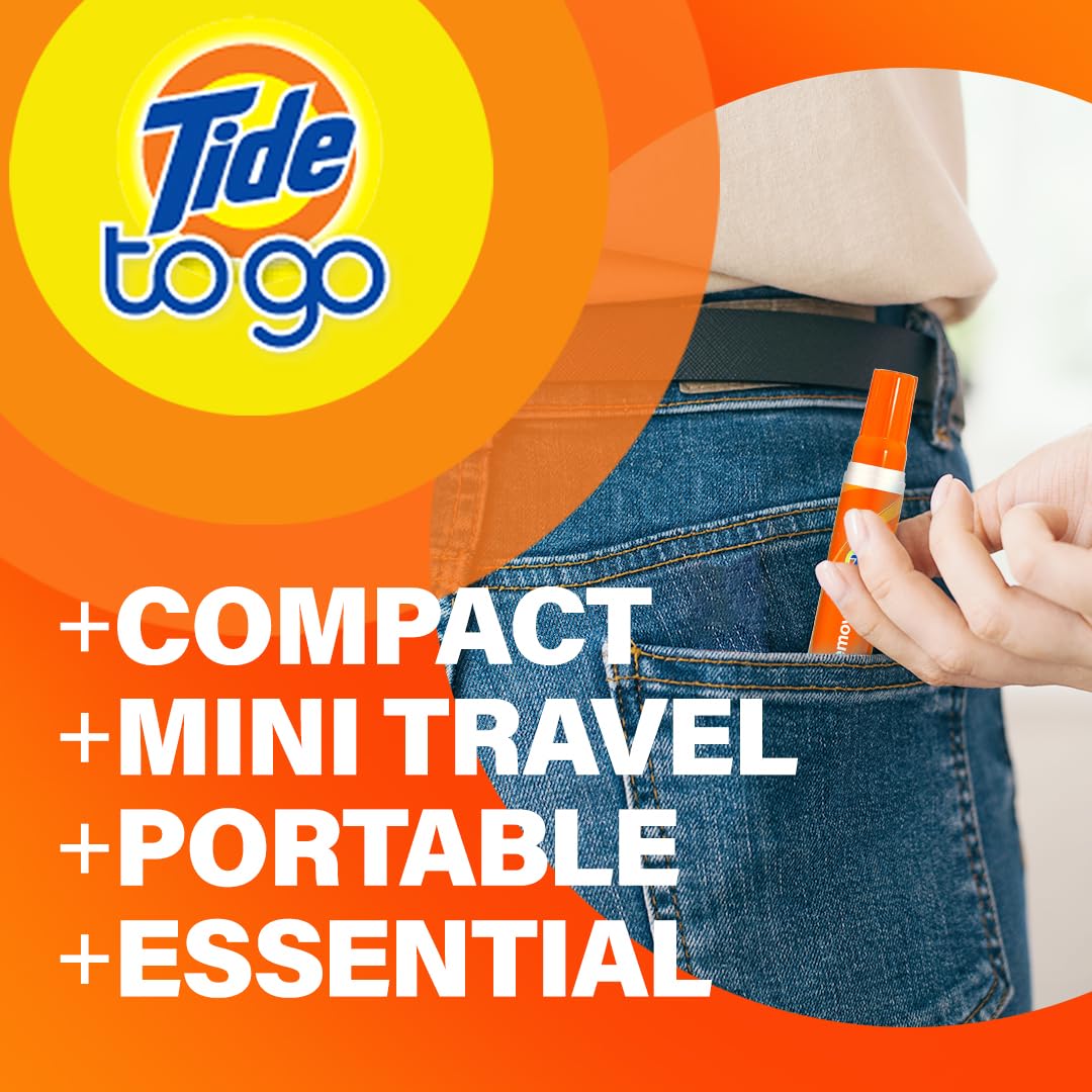 Tide to go pen 10ml