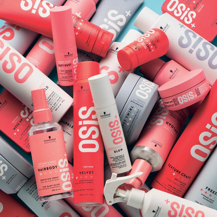 Schwarzkopf Professional OSiS+ Velvet