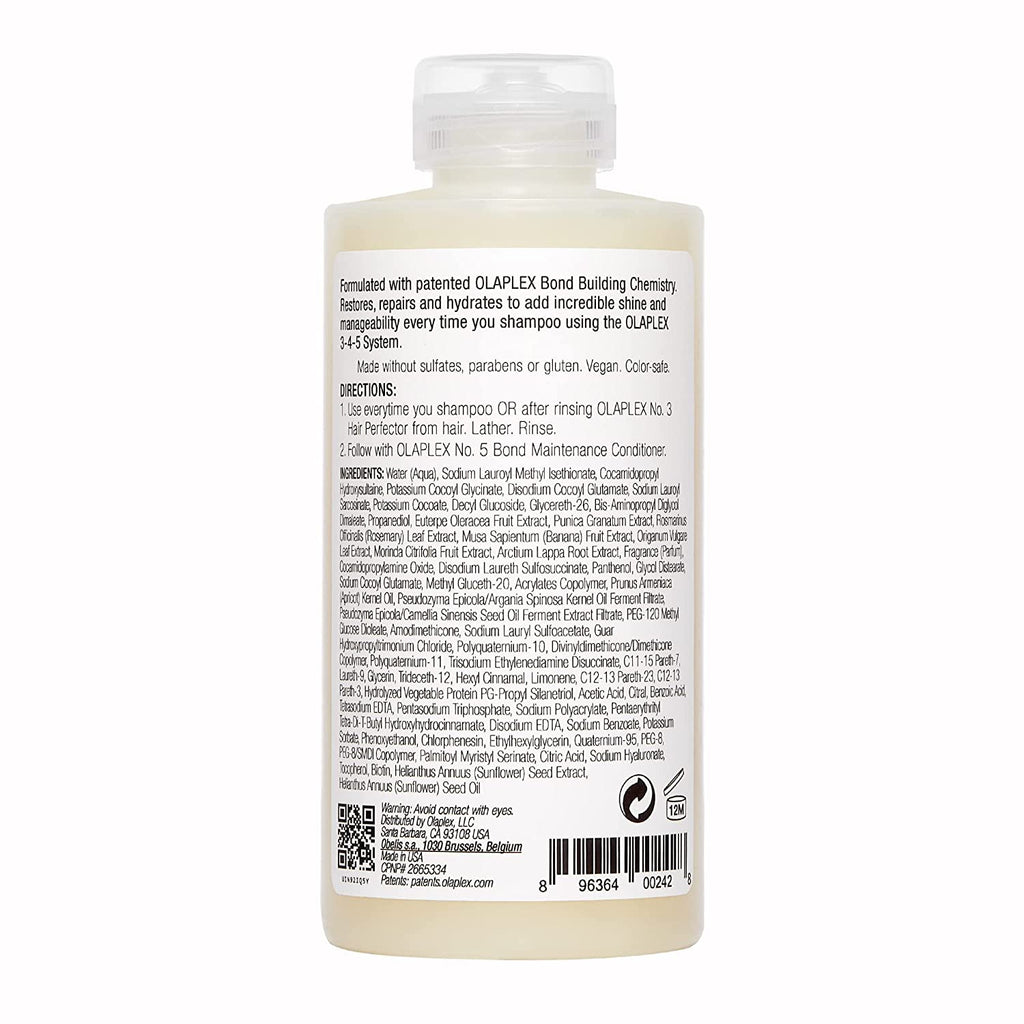 Olaplex No 4 Shampoo