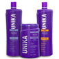 Unika Ojon Hair Straightener Keratin Treatment