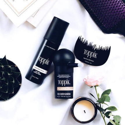 Toppik Hair Fiber Hold Spray