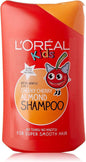 Loreal Kids Cheeky Cherry Almond Shampoo