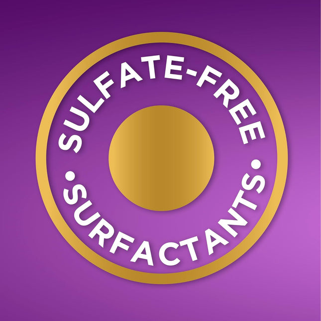 ogx Biotin & Collagen Shampoo