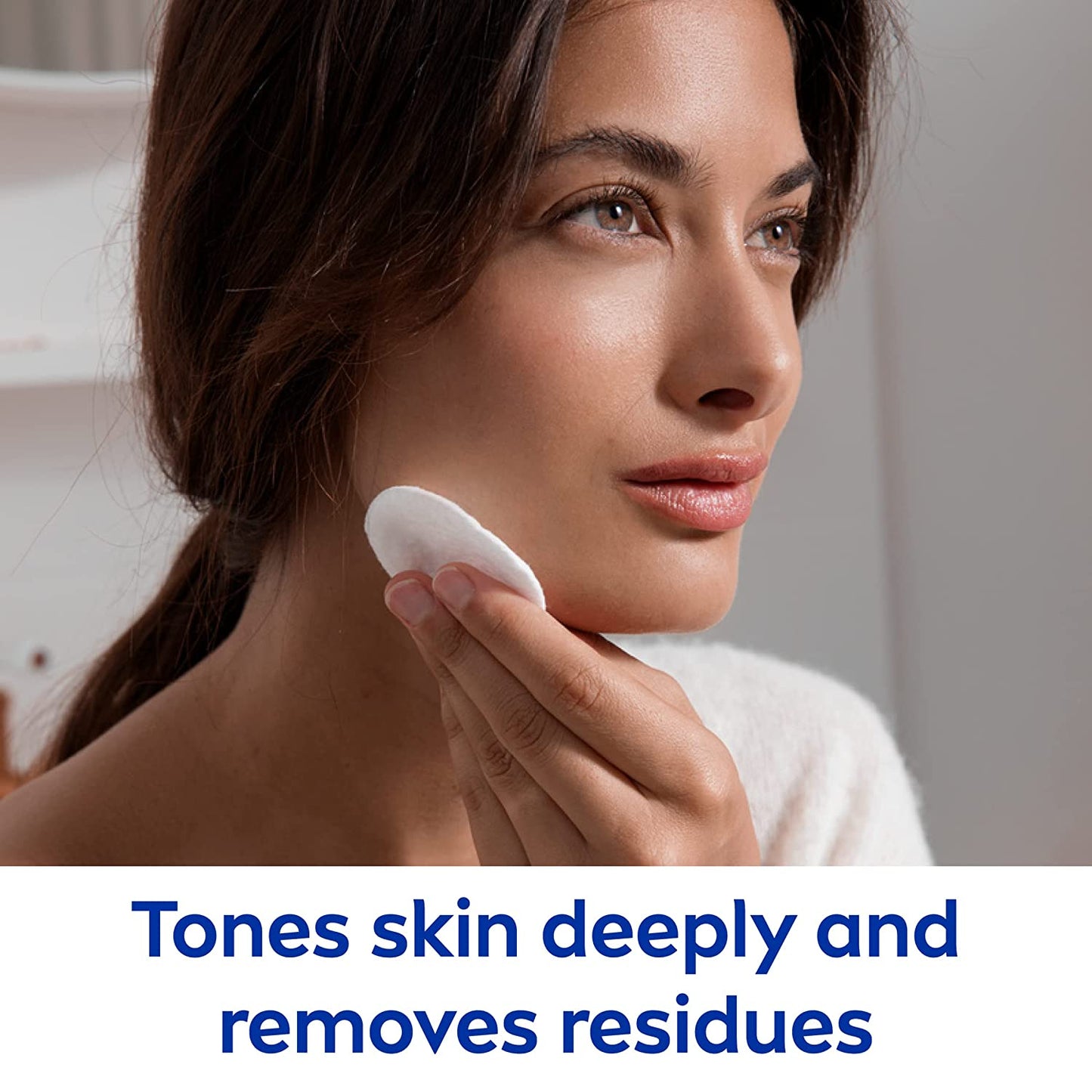 Nivea Refreshing Toner 200 ML