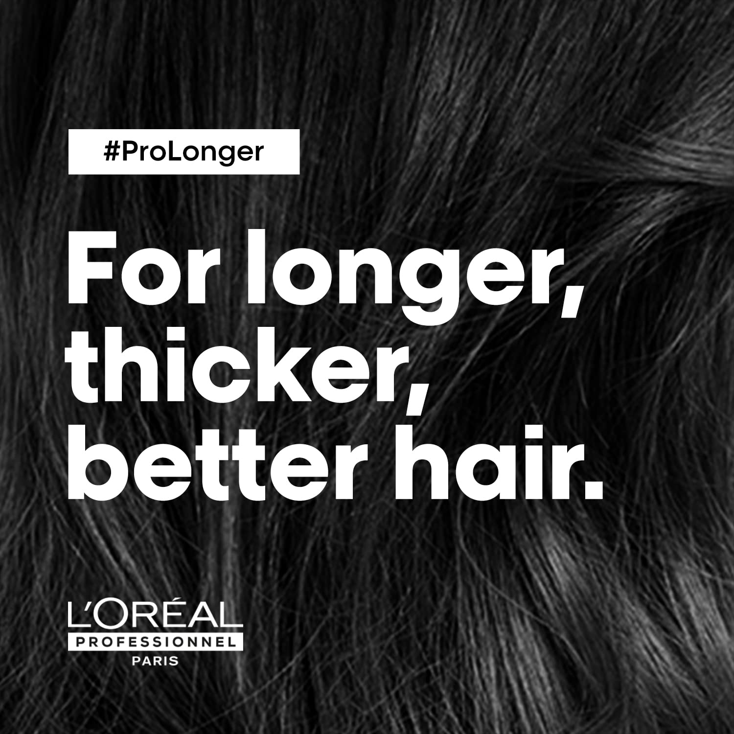 Pro Longer - LENGTHS RENEWING SHAMPOO
