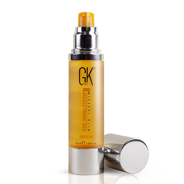 GK Hair Taming System Serum