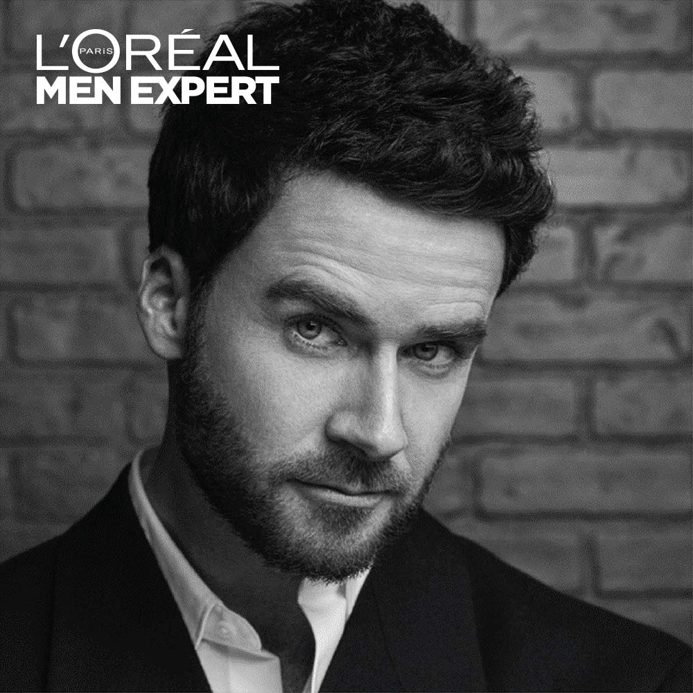 Barber Club Short Beard & Face Moisturiser