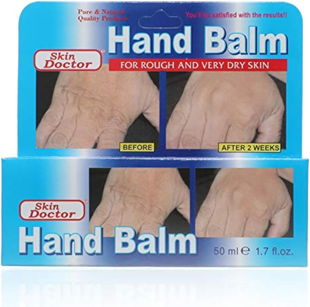 Skin Doctor Hand Balm