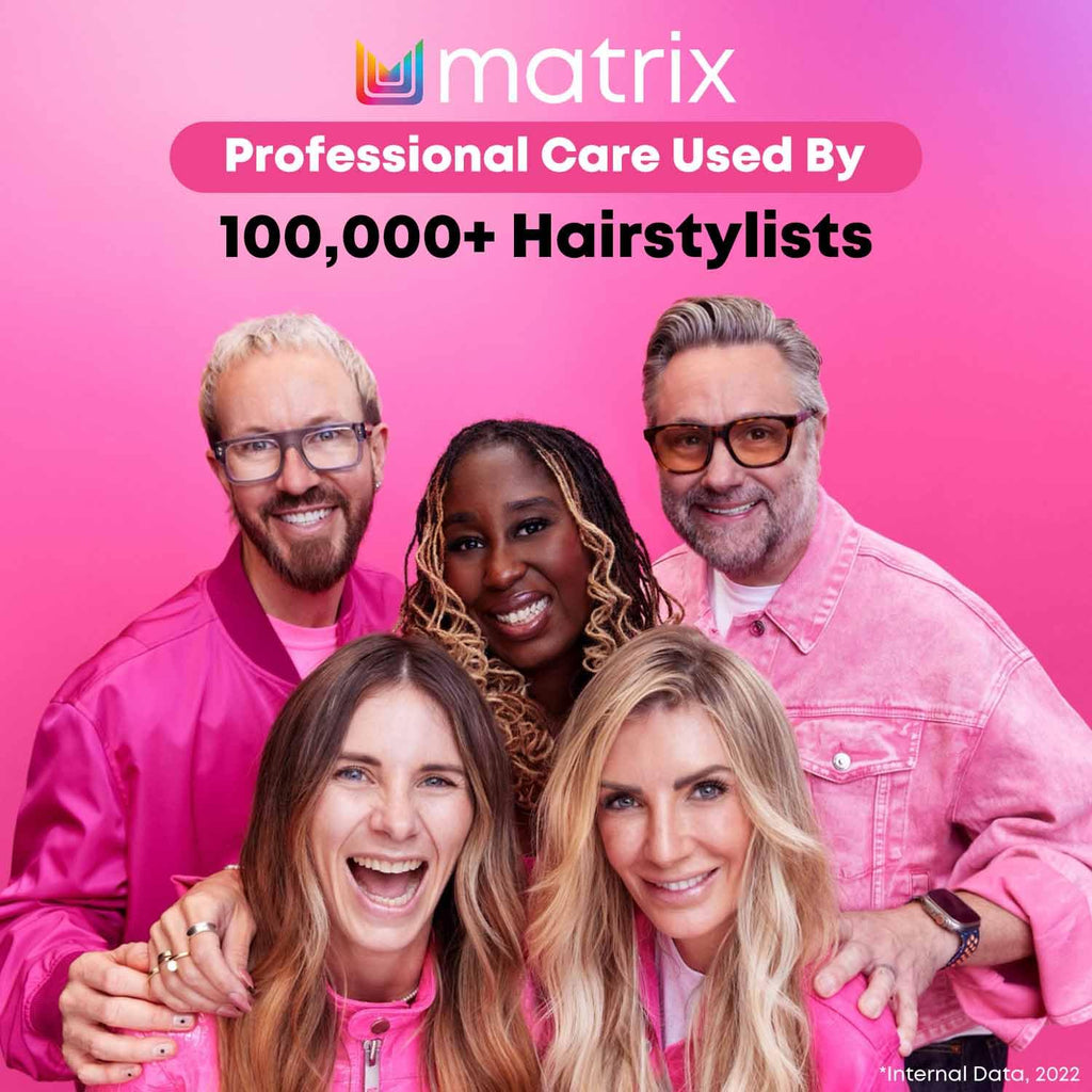 matrix Professional care