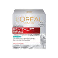 L'oreal Paris Revitalift Crystal Hydrating Gel Cream 50ml