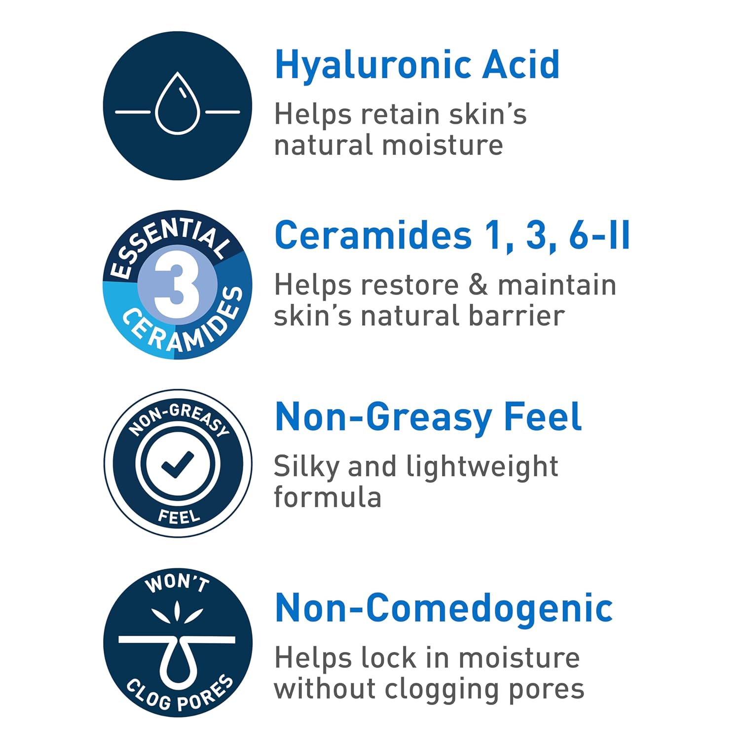 CeraVe Healing Ointment 3 OZ(85 g)